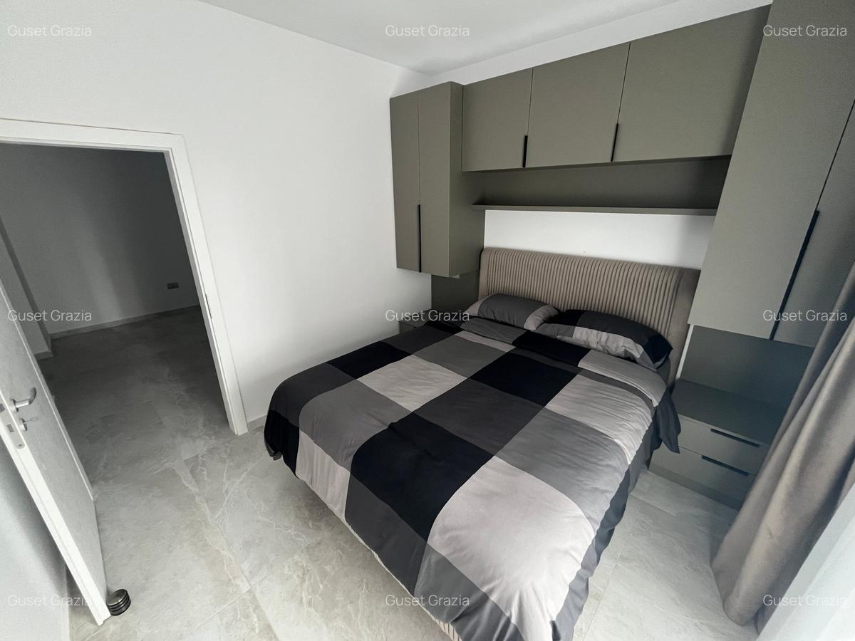 Apartament 3 camere,Giroc-Curte proprie 60mp - 2