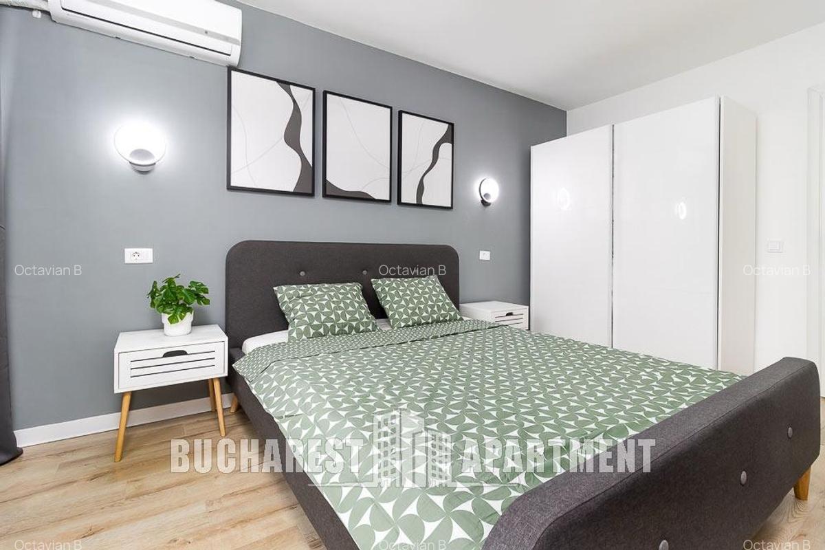 Renovated 3 Rooms Apartment close to Metro - 6