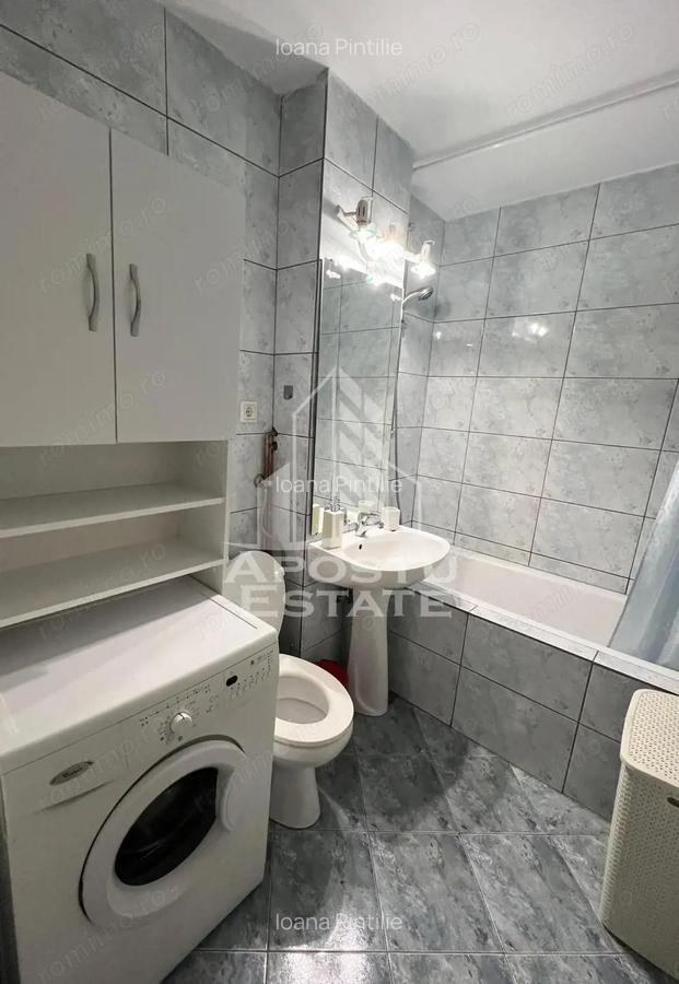 Apartament cu 3 camere, decomandat, zona Bucovina - 9