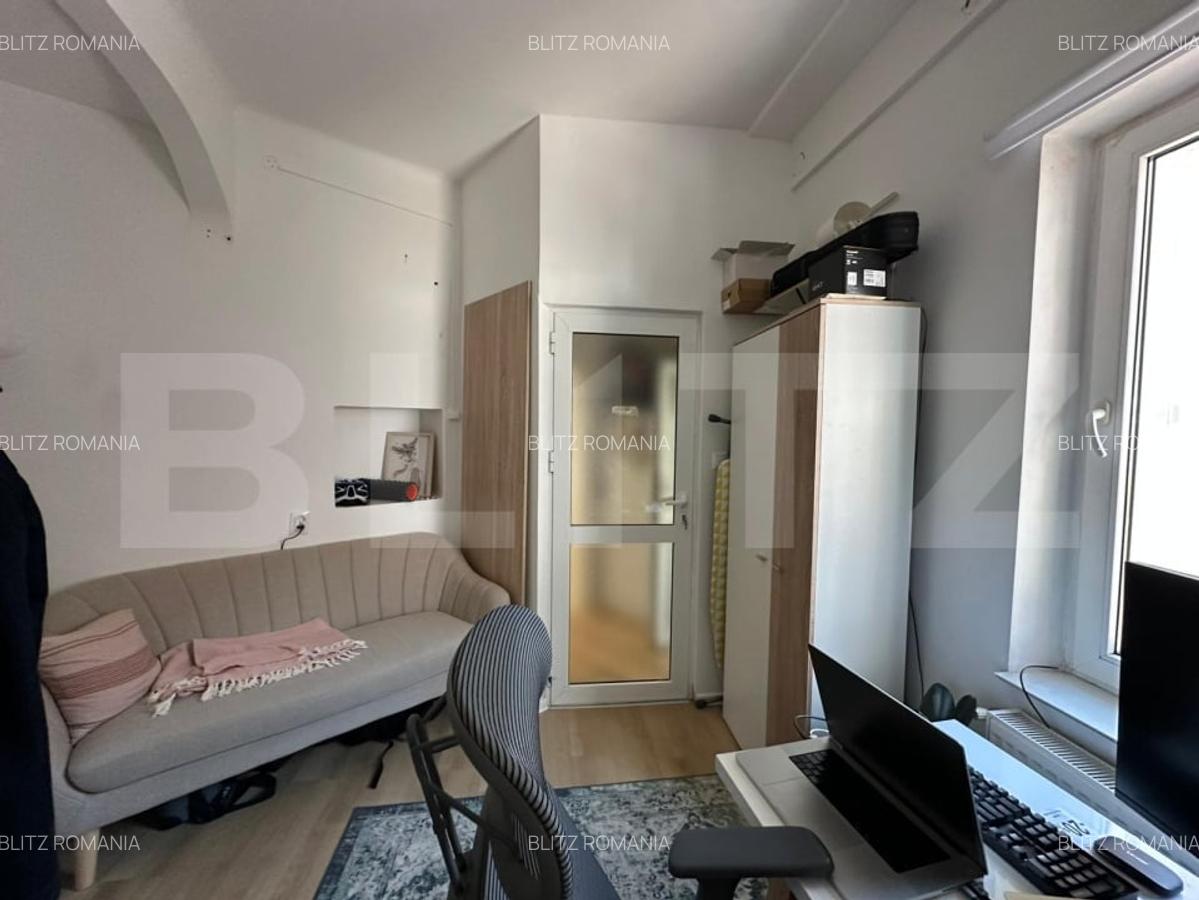 Apartament 2 camere, zona centru - 5