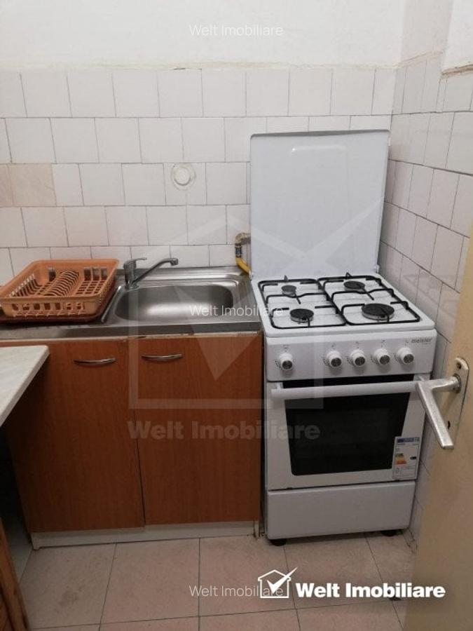 Garsoniera de vanzare in Manastur, zona Big - 2