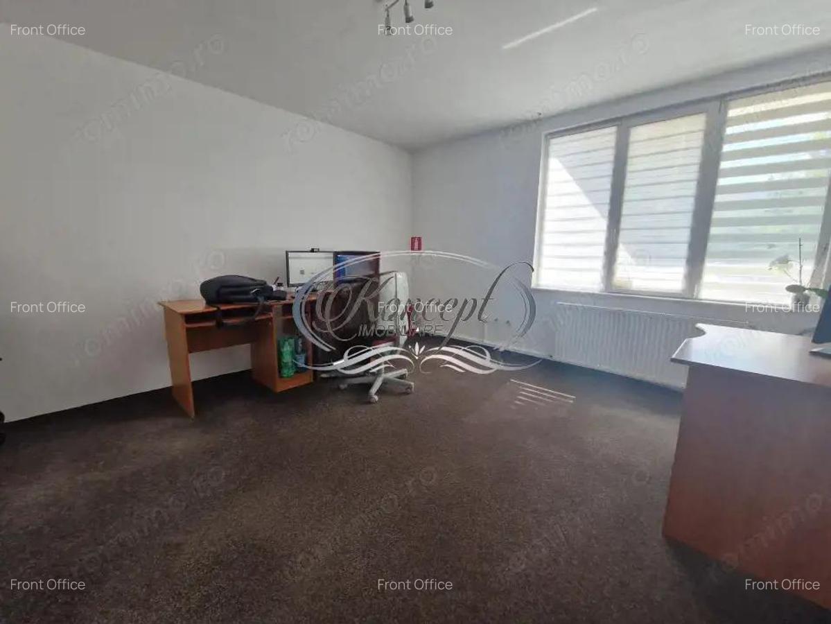 Spatiu de birou, semicentral, disponibil imediat, in zona The Office - 6