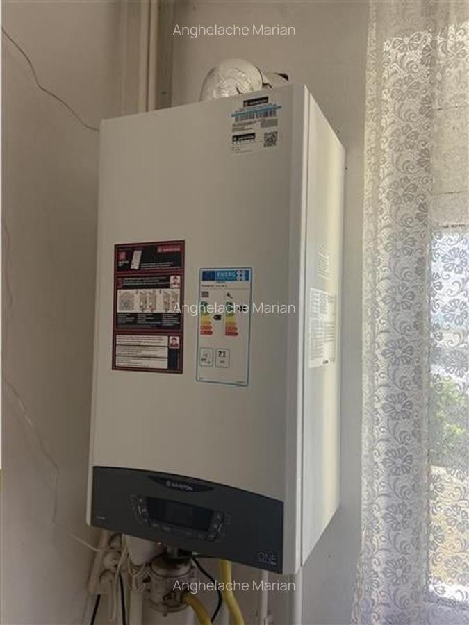 Apartament 2 camere , zona ultracentrala - Primaria Focsani, decomandat , 60 mp - 4