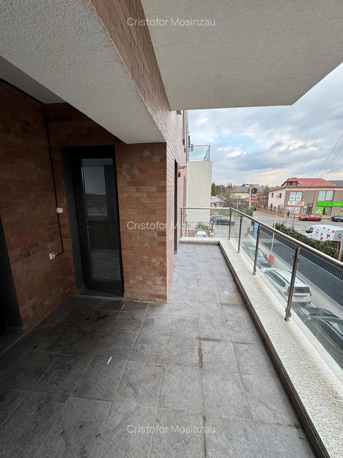 Apartament cu 2 camere decomandat în Iancu Nicolae - 14