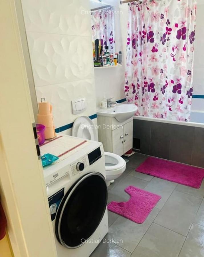 Giroc/Lidl - Apartament 2 camere complet mobilat - 2