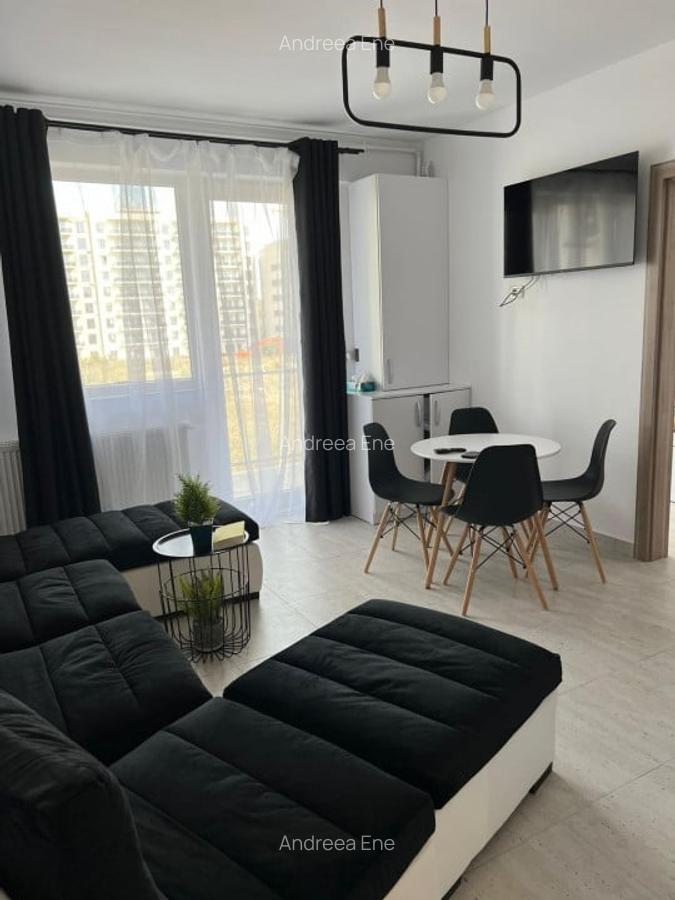 Apartament 2 camere, Mamaia Nord, zona Lidl - 1 Apartament 2 camere, Mamaia Nord, zona Lidl - 1