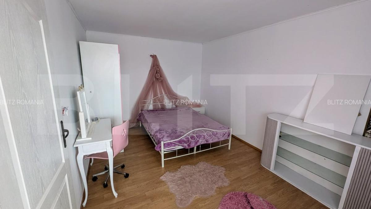 Casa de vanzare, cu 4 camere, 140 mp, zona Cetate - 7