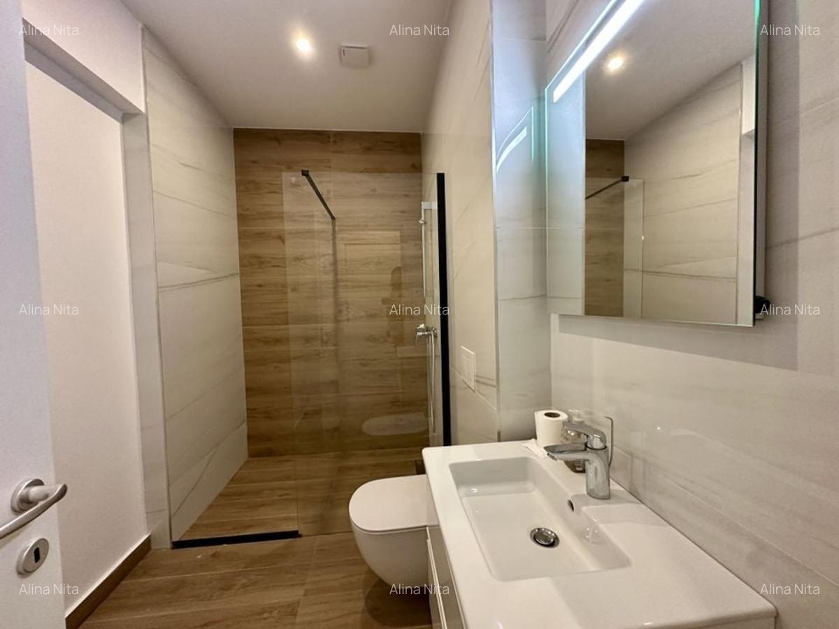 Apartament 2 Camere | Parcare Subterana | Sisesti - 10
