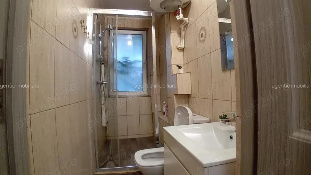 1 Camera Centru - Stefan cel Mare - 8