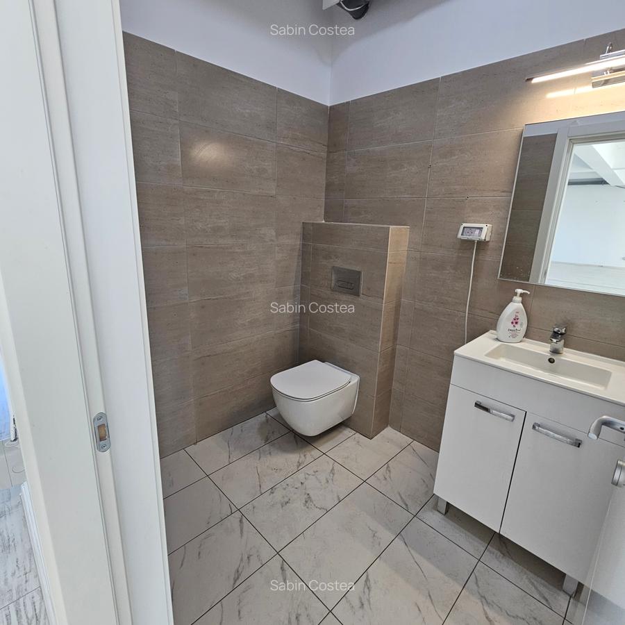 Spatiu comercial,240 mp utili,finisat complet,centrala proprie,Dobroesti. - 5
