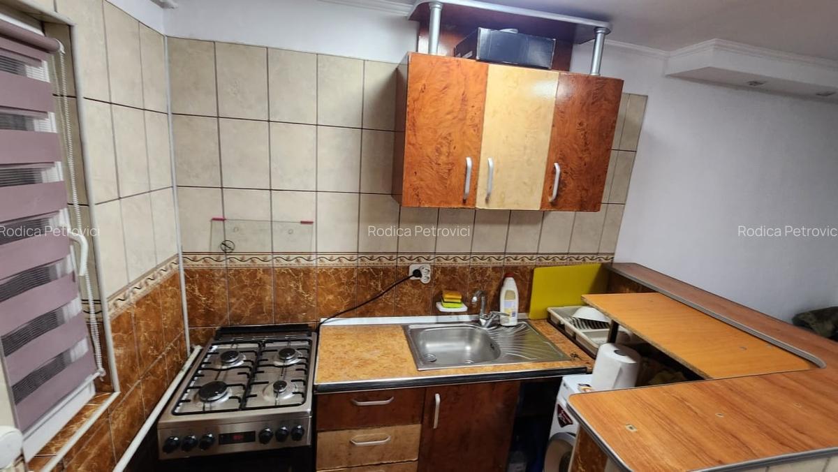 Garsoniera termen lung, Tomis 3 - 3