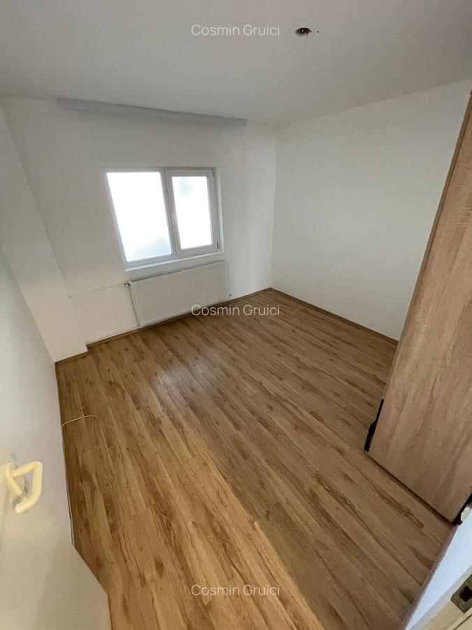 3 Camere | Mircea Cel Batran | Decomandat | Cu Centrala | Comision 0% - 3