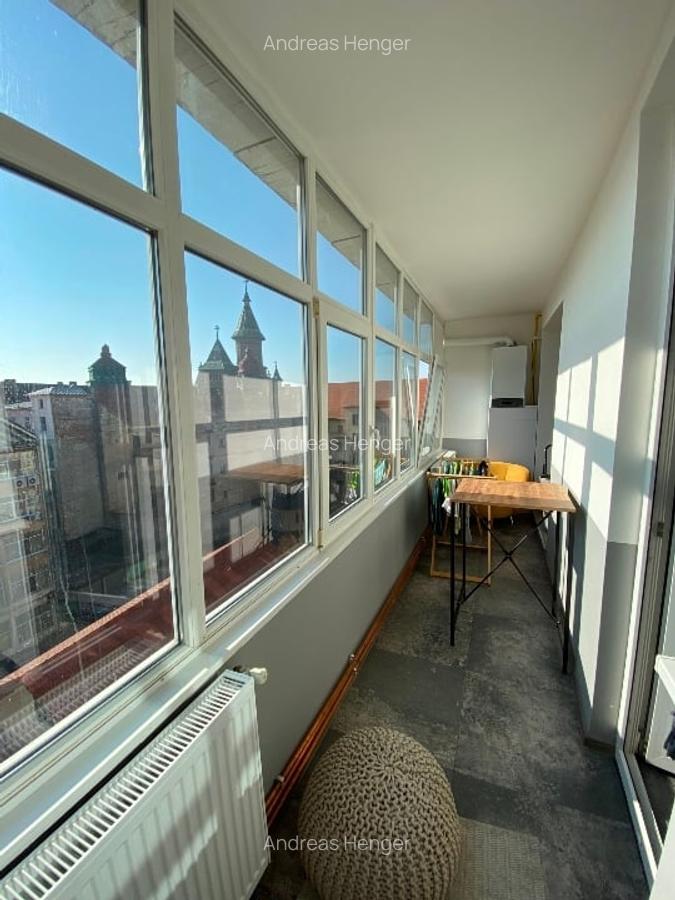 Studio Apartment ultracentral 75mp de închiriat - 3