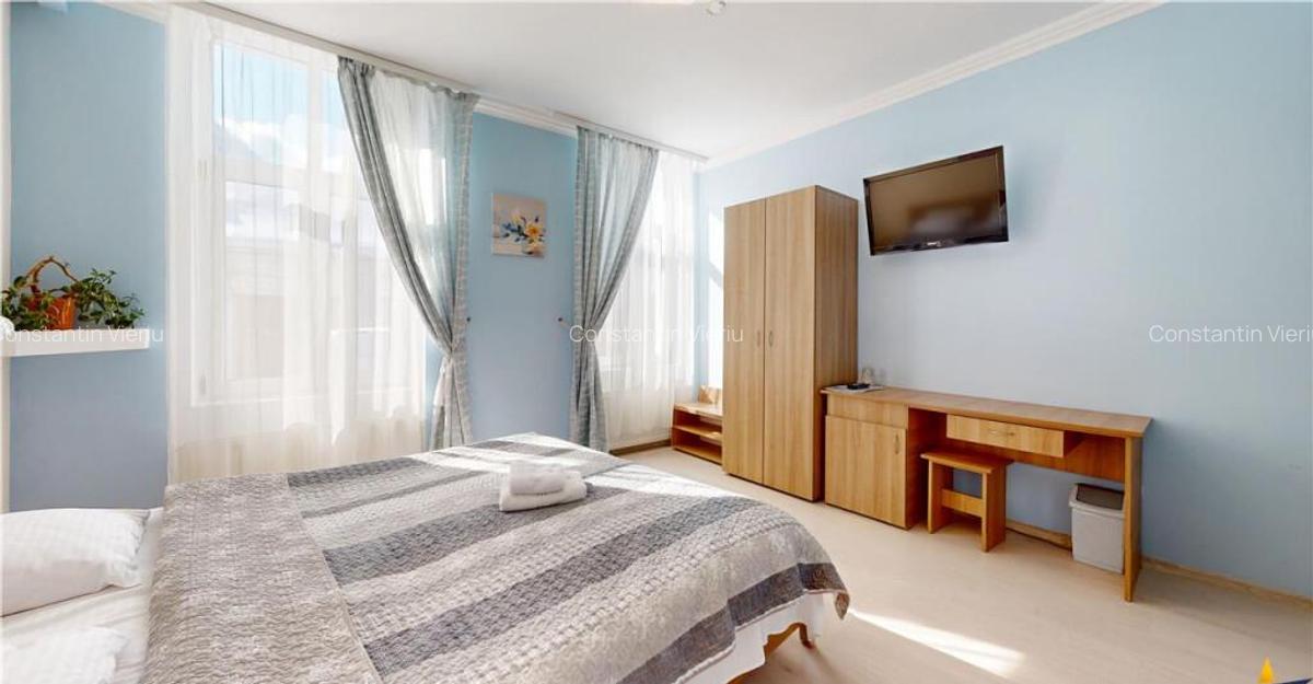 Tur LIVE! Resort cu perspectiva remarcabila in Centrul Istor - 14