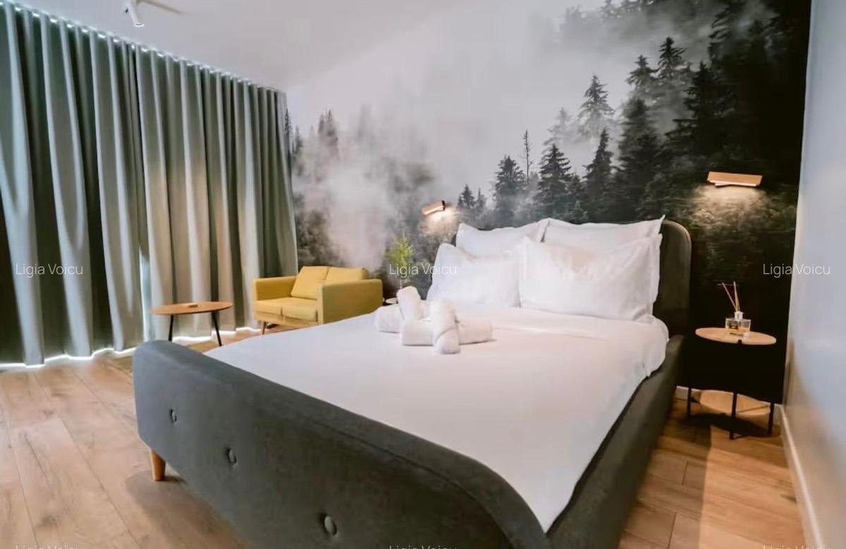 Garsonieră de vânzare Lujerului- Exigent Plaza - 2