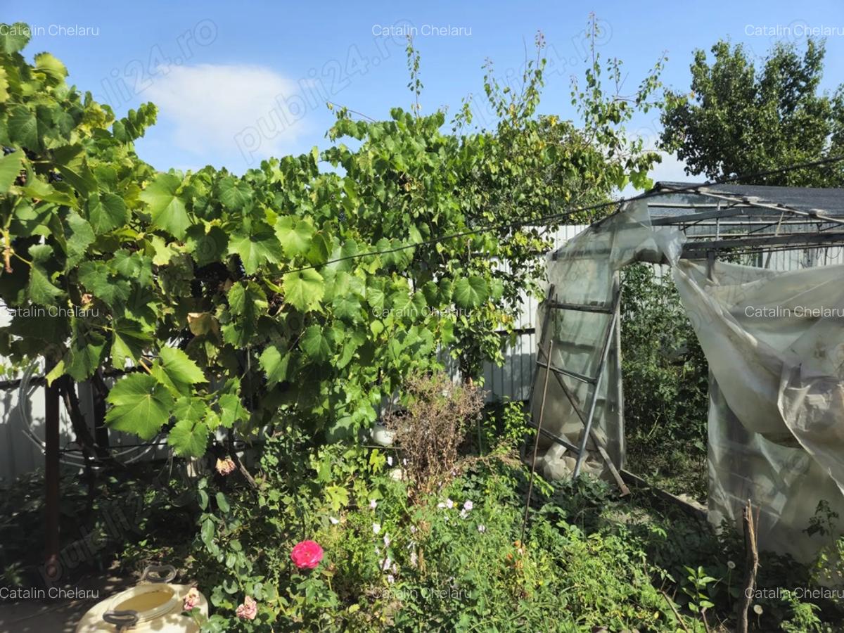 Casa cu teren in Barlad - 5 Casa cu teren in Barlad - 5