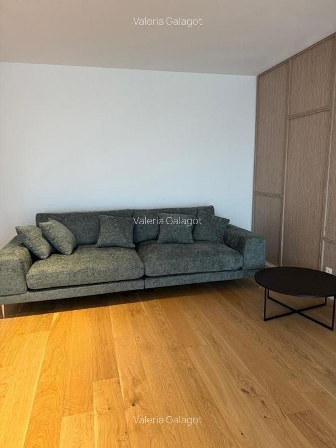 De închiriat 2 camere in Nusco Cityat - 5