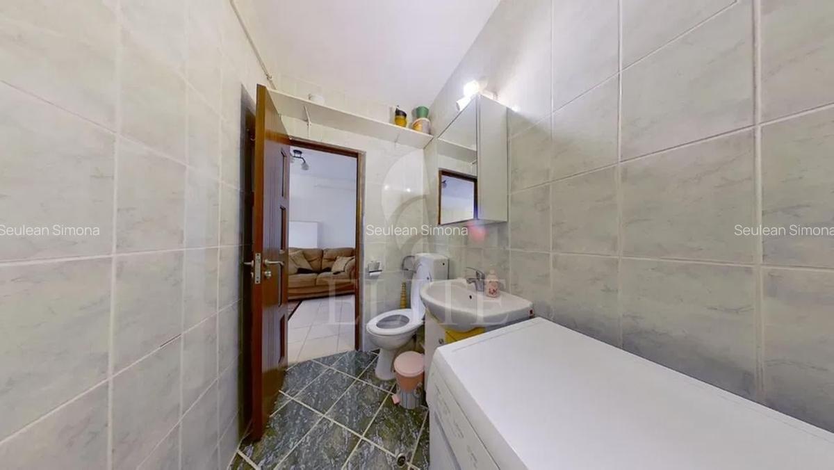 Apartament o camera în zona IALOMITEI - 3