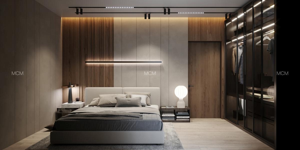 Apartamente de lux 2 Camere Confort+ Rosetti Green Lifestyle - Dezvoltator MCM - 7