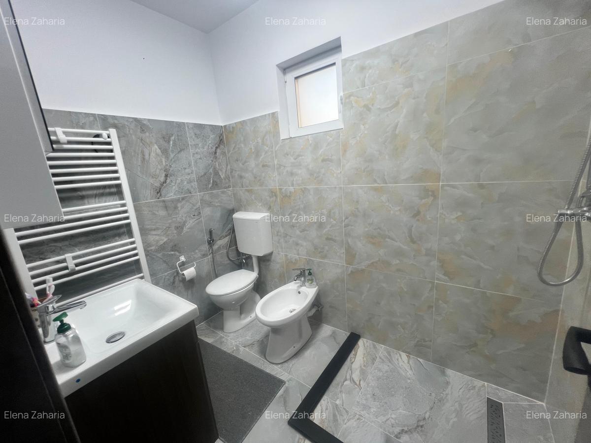 Costinesti casa moderna la sol an constructie 2024 teren 609 mp - 19