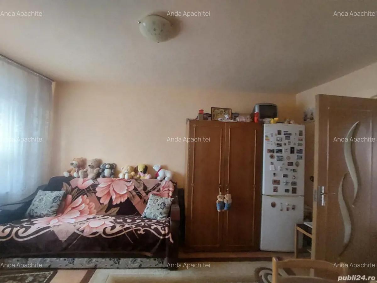 Apartament 2 camere Florilor - 5