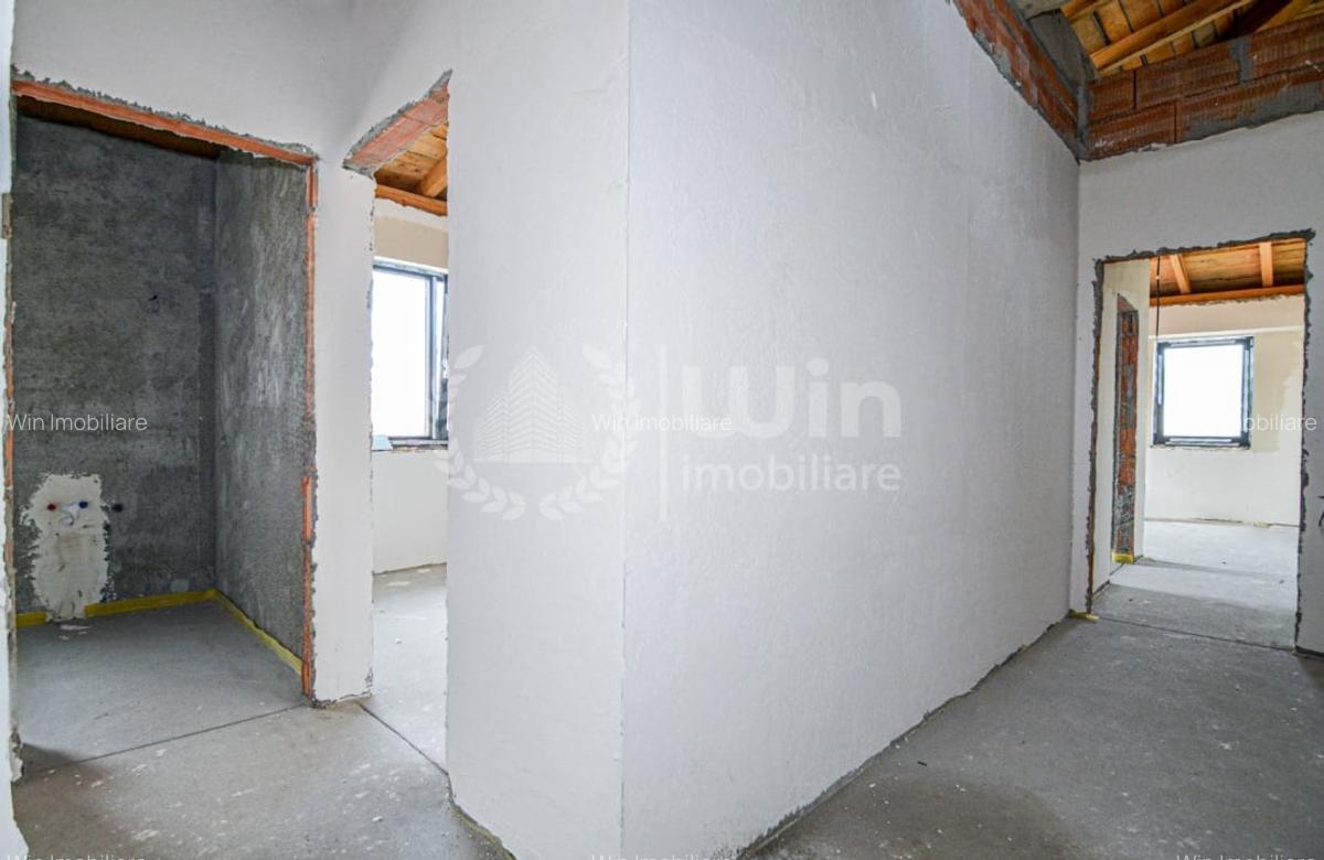 Casă individuală cu 5 camere în Gruia - 9
