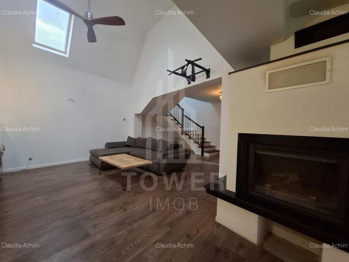 Casă complet renovată de vânzare în Amnaș - la doar 25 km de Sibiu! - 4