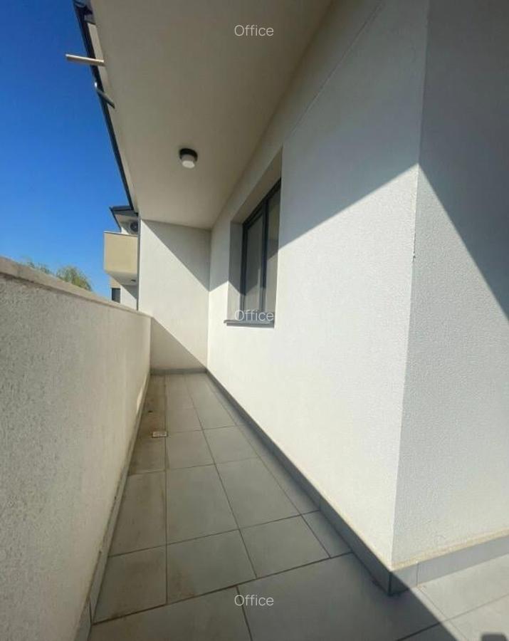 Apartament 2 camere, gata de mutat, str.Diamanrului, Bragadiru - 10