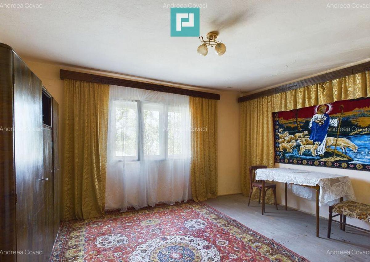 Casa cu 8 Camere in Salajeni - 14