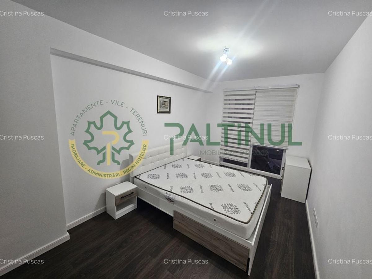 Apartament cu 3 camere, parcare subterana – Zona Kogălniceanu, Sibiu - 11