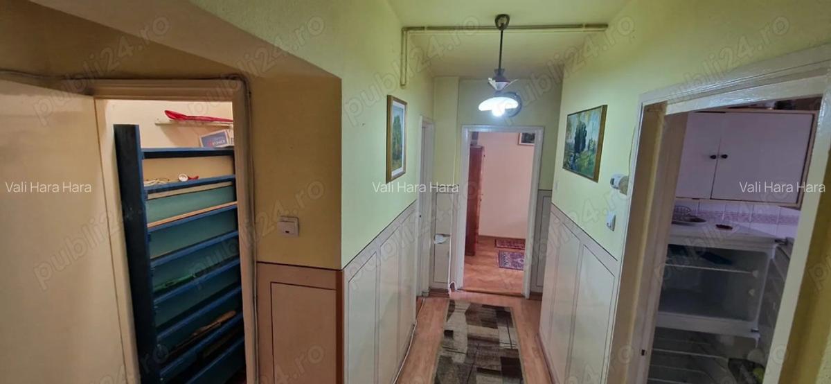 Inchiriez apartament 4 camere decomandate Gheorgheni - 4 Inchiriez apartament 4 camere decomandate Gheorgheni - 4