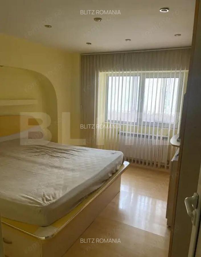 Inchiriere apartament 4 camere | zona Alexandru cel Bun | - 3