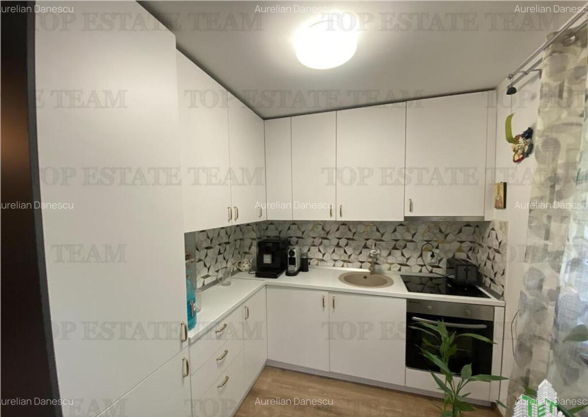 Apartament 3 camere de in zona Stefan cel Mare - 8