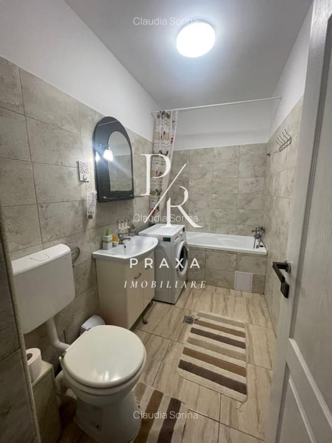 Apartament de inchiriat 2 camere si parcare! - 9