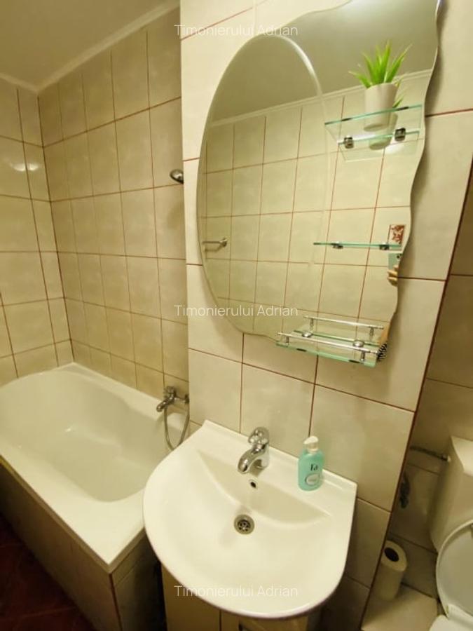 Garsoniera | Militari | 10 Min Metrou Gorjului - 10