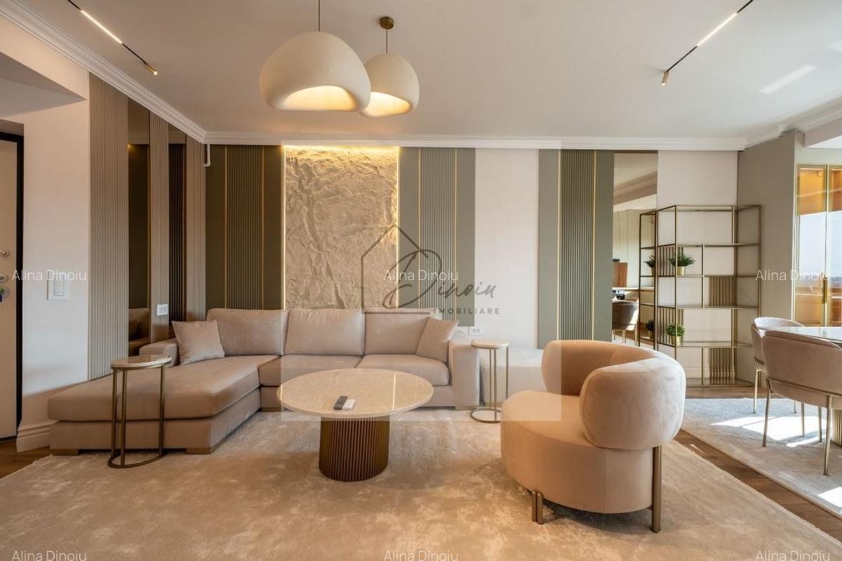 COM0% I 2 camere Pipera -  Rond OMV I Ivory Residence I Mobilat lux - 37