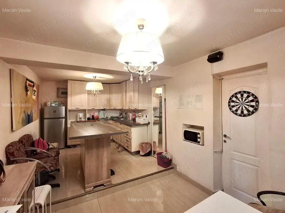 De Vanzare Casa Zona Centrala Piata Unirii - 10