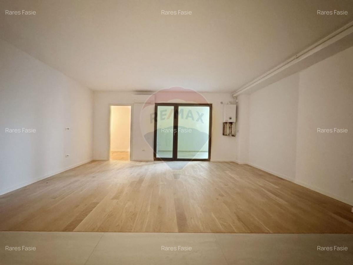 Apartament cu 2 camere decomandat în Circumvalațiunii - 2