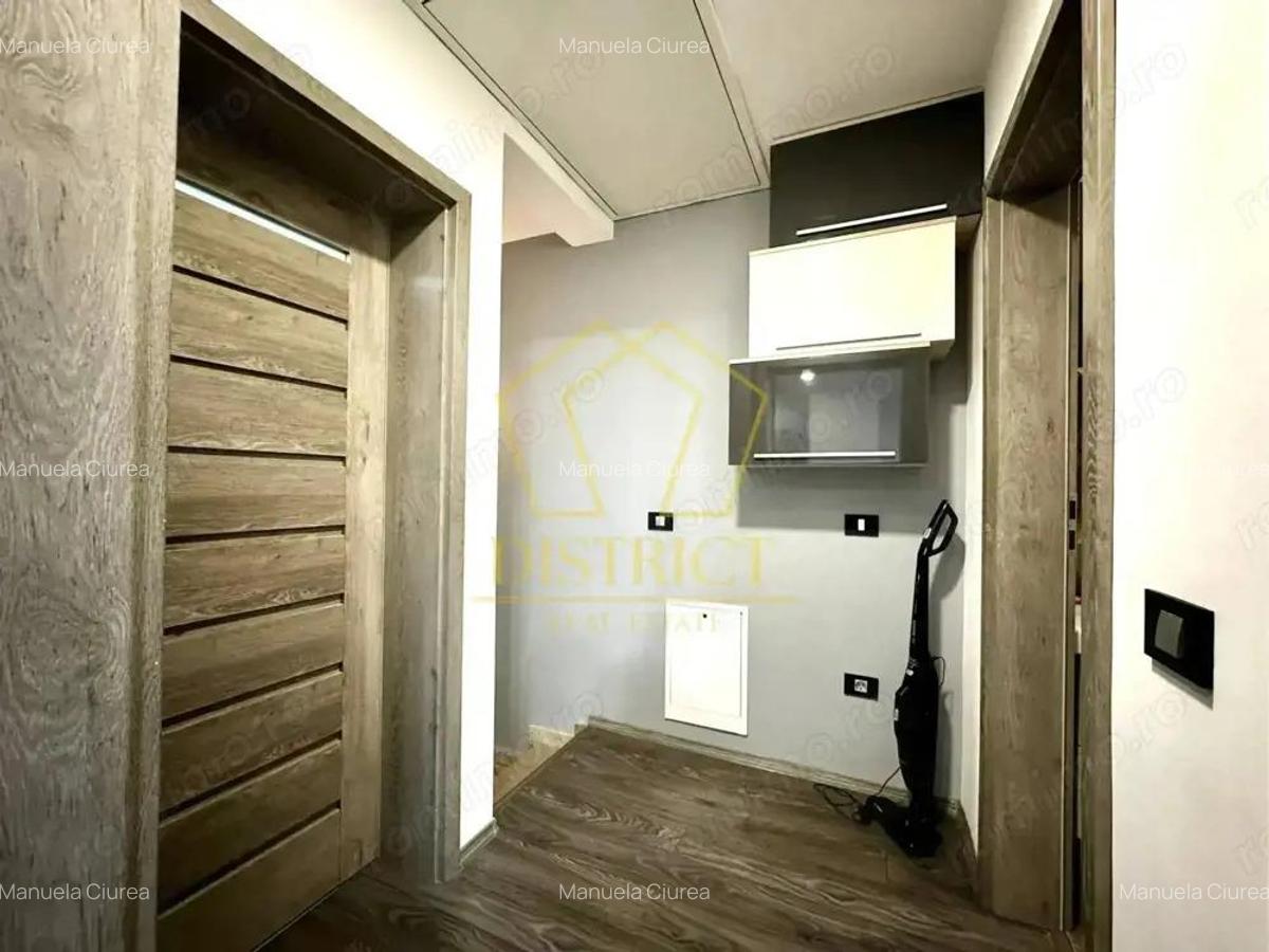 Duplex superb cu 3 camere | Dumbravita - 10