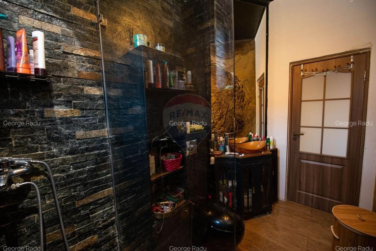 Apartament 3 camere de vanzare, 90 mp, ultracentral, Piata Unirii - 10