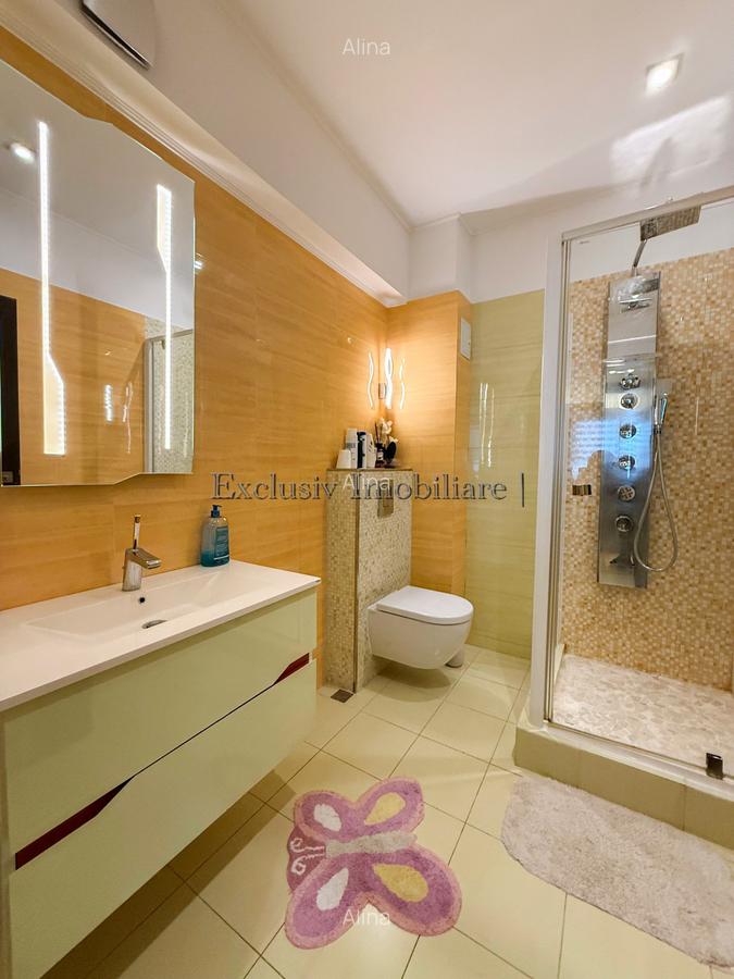 Apartament 3 camere | 2 bai | Termen lung | 89mp - 16