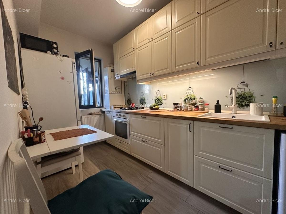 PALLADY - 1 Decembrie | Chirie 2 Camere | Metrou + Parcare - 7