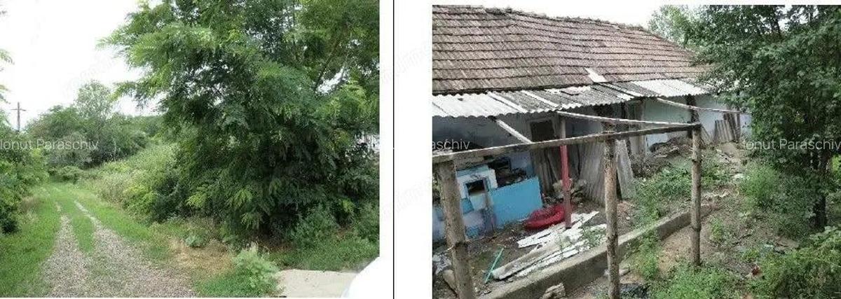 Casa si teren Costinesti, Botosani, ID: R2728052 - 16