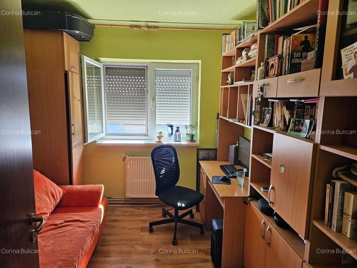 Dambovita | 3 Camere | Centrala Proprie | Bloc Izoolat. - 3