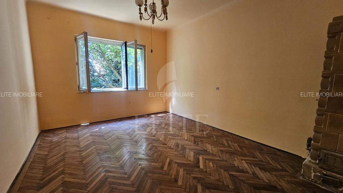Apartament 2 camere în zona OCTAVIAN GOGA - 1