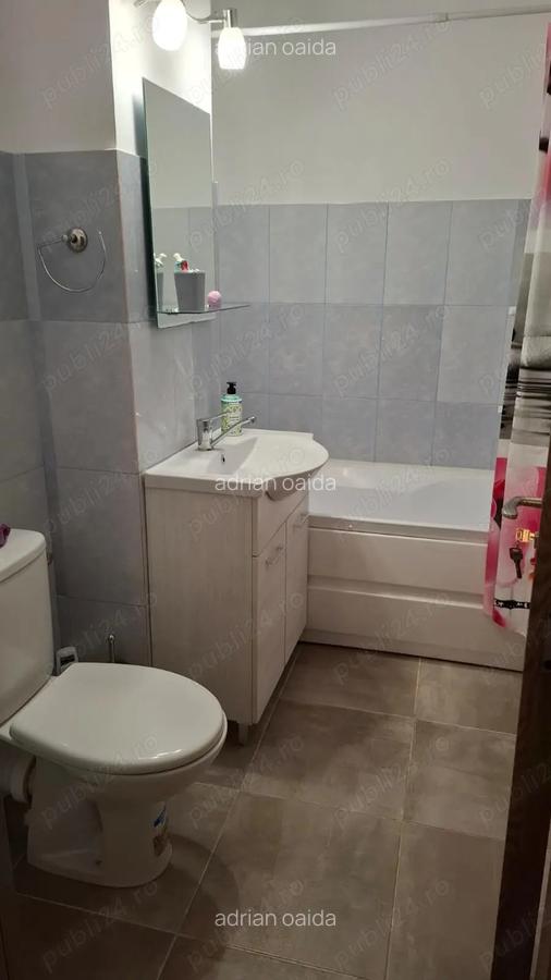 Ap de inchiriat 3 dormitoare plus living, partial mobilat, toate dotarile - 2