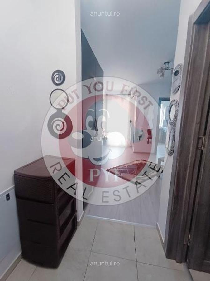 Ozana | Bloc nou | Garsoniera | 30mp | Semidec | B12225 - 1