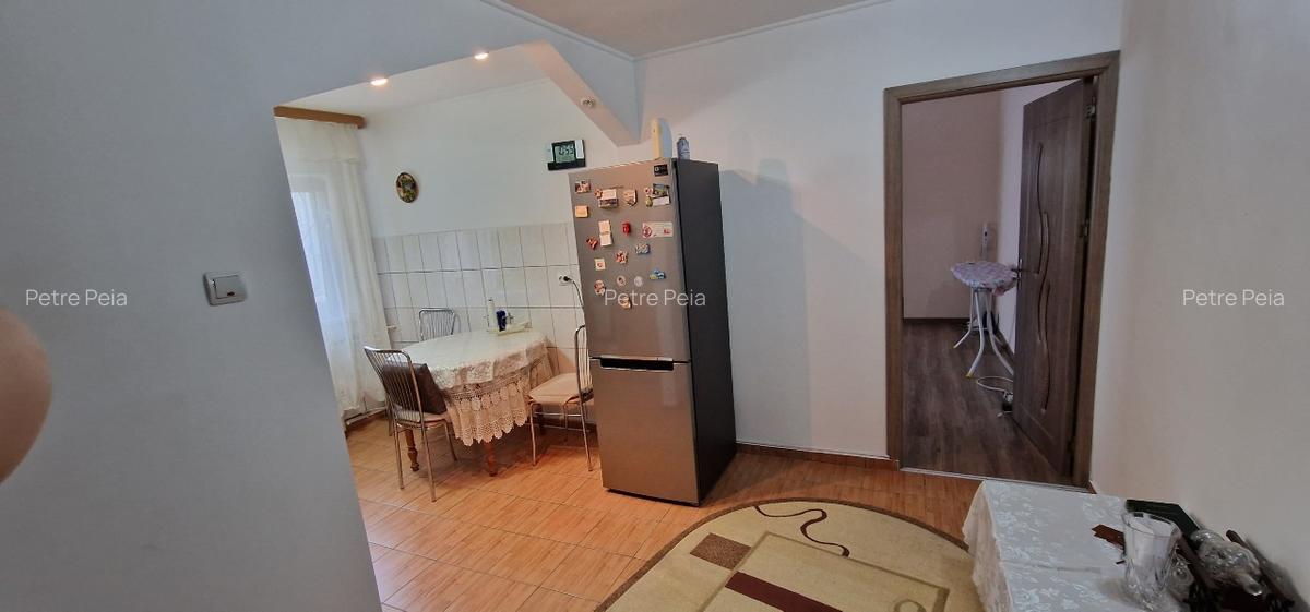 Apartament 2 camere semidecomandat mobilat, confortabil, liniște garantata - 8