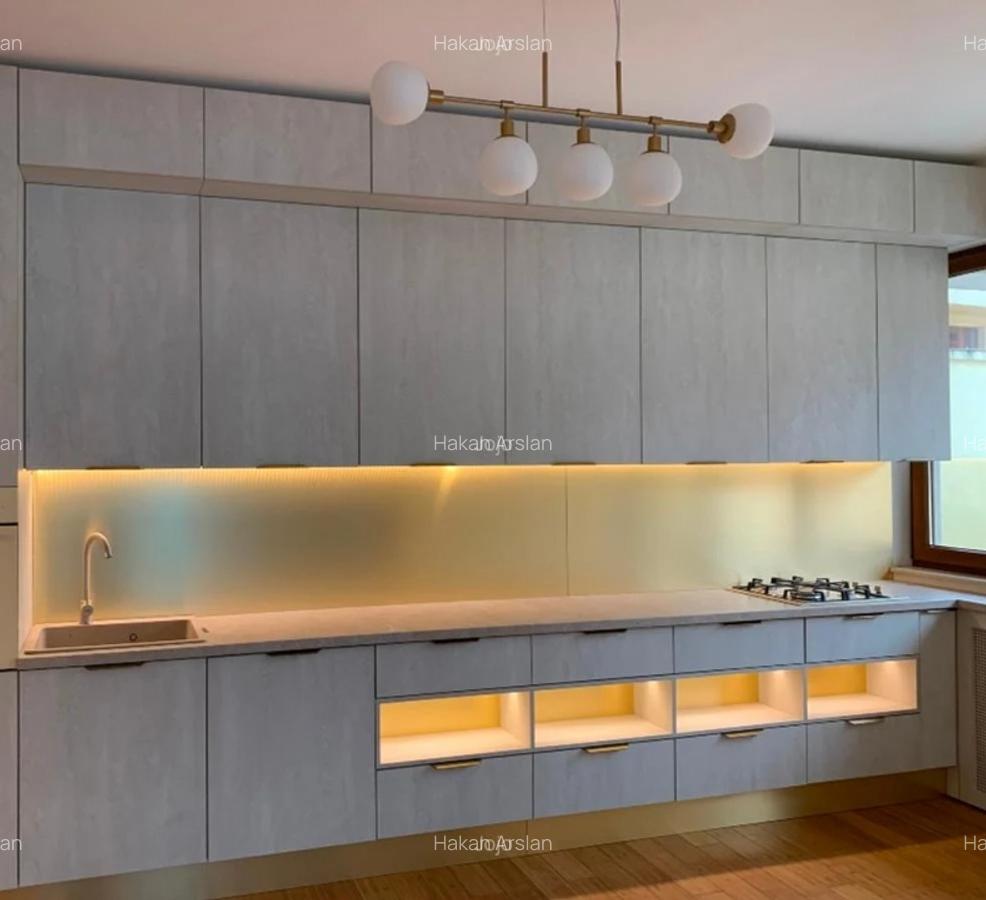 Apartament lux cu 3 camere, 2 terase si 115 mp, la 3 min de Parcul Herastrau - 4