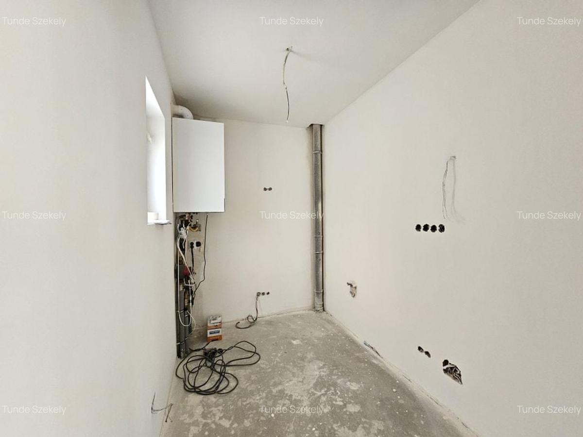 Duplex cu 5 camere în Andrei Mureșanu - 9